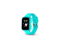 Montre connectée Spc Smartee 4G Kids Vert avec bracelet Vert