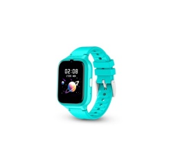 Montre connectée Spc Smartee 4G Kids Vert avec bracelet Vert
