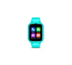 Montre connectée Spc Smartee 4G Kids Vert avec bracelet Vert