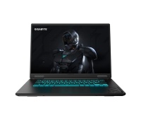 PC portable Gigabyte Gaming A16 3VHK3FR894SH 16" 165Hz AMD Ryzen 7 16 Go RAM 1 To SSD Nvidia GeForce RTX 5060 Noir acier