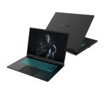 PC portable Gigabyte Gaming A16 3VHK3FR894SH 16" 165Hz AMD Ryzen 7 16 Go RAM 1 To SSD Nvidia GeForce RTX 5060 Noir acier