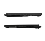PC portable Gigabyte Gaming A16 3VHK3FR894SH 16" 165Hz AMD Ryzen 7 16 Go RAM 1 To SSD Nvidia GeForce RTX 5060 Noir acier
