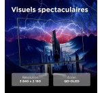 Ecran PC Lenovo Legion Pro 32UD-10