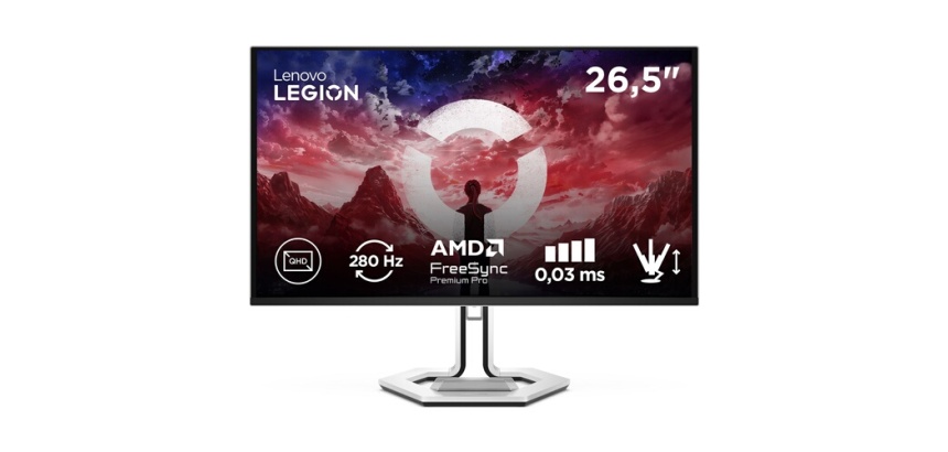 Ecran PC Lenovo Legion Pro 27Q-10