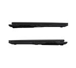 PC portable Gigabyte gaming A18 PRO DYJG3FRBC4SH 18" WQXGA 165 Hz Intel Core 7 32 Go RAM 1 To SSD Nvidia GeForce RTX 5080 Noir Acier