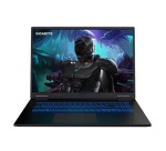 PC portable Gigabyte gaming A18 PRO DXJG3FRBC4SH 18" WQXGA 165 Hz Intel Core 7 32 Go RAM 1 To SSD Nvidia GeForce RTX 5070 Ti Noir Acier