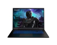 PC portable Gigabyte gaming A18 PRO DXJG3FRBC4SH 18" WQXGA 165 Hz Intel Core 7 32 Go RAM 1 To SSD Nvidia GeForce RTX 5070 Ti Noir Acier
