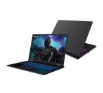 PC portable Gigabyte gaming A18 PRO DXJG3FRBC4SH 18" WQXGA 165 Hz Intel Core 7 32 Go RAM 1 To SSD Nvidia GeForce RTX 5070 Ti Noir Acier