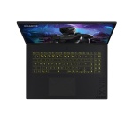 PC portable Gigabyte gaming A18 PRO DXJG3FRBC4SH 18" WQXGA 165 Hz Intel Core 7 32 Go RAM 1 To SSD Nvidia GeForce RTX 5070 Ti Noir Acier