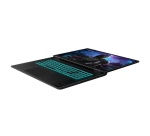 PC portable Gigabyte gaming A18 PRO DXJG3FRBC4SH 18" WQXGA 165 Hz Intel Core 7 32 Go RAM 1 To SSD Nvidia GeForce RTX 5070 Ti Noir Acier