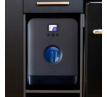 Mini lave-vaisselle Daan Tech Compact 34 cm Noir mat