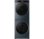 Sèche-linge pompe à chaleur Haier CLC108-GNU1-S