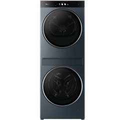 Sèche-linge pompe à chaleur Haier CLC108-GNU1-S