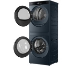 Sèche-linge pompe à chaleur Haier CLC108-GNU1-S