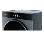 Sèche-linge pompe à chaleur Haier CLC108-GNU1-S