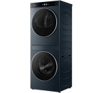 Sèche-linge pompe à chaleur Haier CLC108-GNU1-S