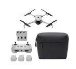 Drone Dji Lito X1 Fly More Combo RC-N3