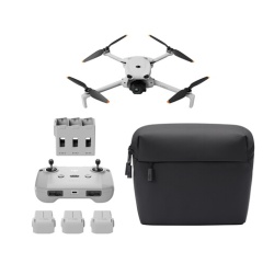 Drone Dji Lito X1 Fly More Combo RC-N3