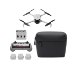 Drone Dji Lito X1 Fly More Combo Plus RC 2
