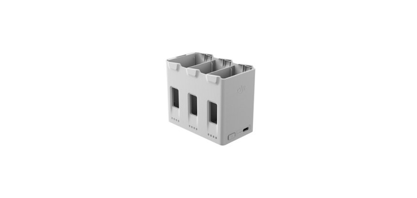 Accessoires pour drone Dji Lito 1 Two-Way Charging Hub