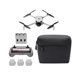 Drone Dji Lito X1 Fly More Combo RC 2