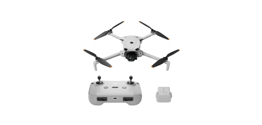 Drone Dji Lito X1