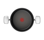 Marmite / Faitout Tefal Faitout 24 cm + couvercle Excellence+ Revetement FusionCore G3284653