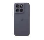 Smartphone Motorola Pack G67 4/256 Go Gris artic seal + Watch Noir