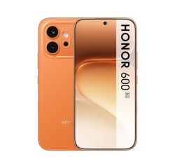 Smartphone Honor 600 5G 8/256 Go Orange