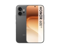 Smartphone Honor 600 5G 8/256 Go Noir