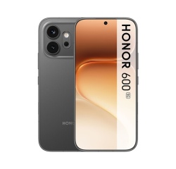Smartphone Honor 600 5G 8/256 Go Noir