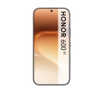 Smartphone Honor 600 5G 8/256 Go Noir