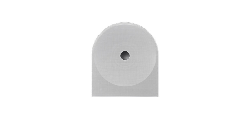 Enceinte sans fil Samsung Music Studio 5 HW-LS51H Blanc