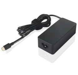 Chargeur et câble d'alimentation PC Lenovo CHARGEUR POUR PC PORTABLE 65W USB-C