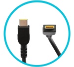 Chargeur et câble d'alimentation PC Lenovo CHARGEUR POUR PC PORTABLE 65W USB-C