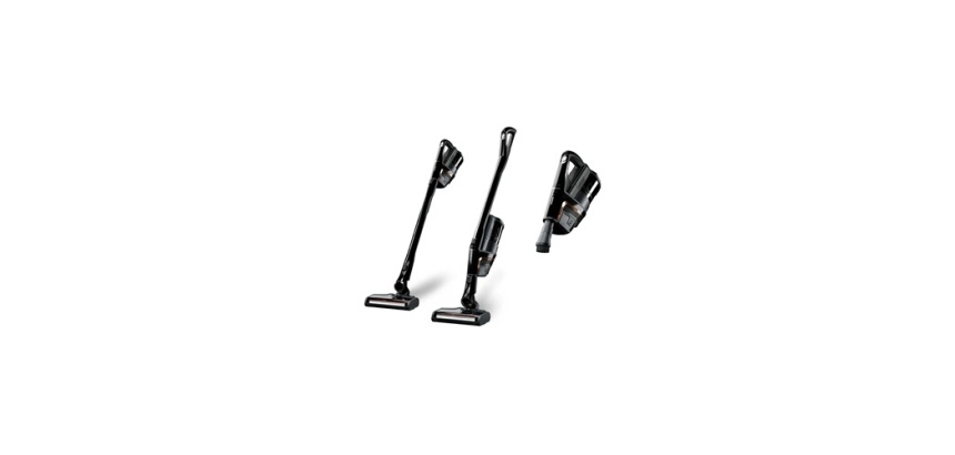 Aspirateur balai Miele TRIFLEX HX2 RUNNER