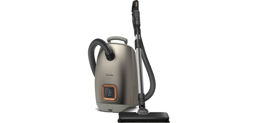 Aspirateur avec sac Miele GUARD L1 CONFORT