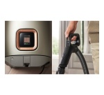 Aspirateur avec sac Miele GUARD L1 CONFORT