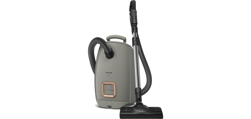 Aspirateur avec sac Miele GUARD L1 SILENCE