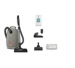 Aspirateur avec sac Miele GUARD L1 SILENCE