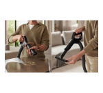 Aspirateur avec sac Miele GUARD L1 SILENCE