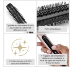 Brosse coiffante Babyliss Volume Boost HSB200E