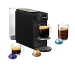 Cafetière Nespresso Krups Vertuo Up YY5859FD Noir