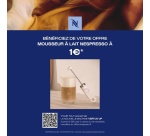 Cafetière Nespresso Krups Vertuo Up YY5859FD Noir