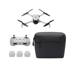 Drone Dji Lito 1 Fly More Combo RC-N3
