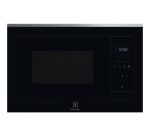 Micro-ondes + Gril Electrolux LMS4253TBX Noir