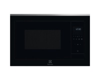 Micro-ondes + Gril Electrolux LMS4253TBX Noir