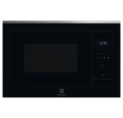 Micro-ondes + Gril Electrolux LMS4253TBX Noir