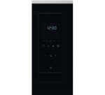 Micro-ondes + Gril Electrolux LMS4253TBX Noir