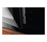 Micro-ondes + Gril Electrolux LMS4253TBX Noir